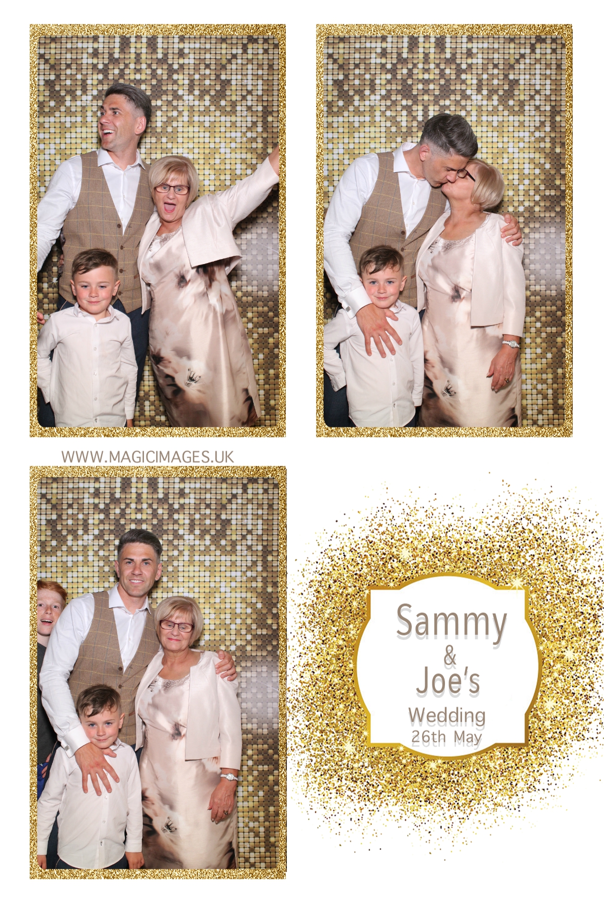 Joe & Sammy  | View more photos from the event at gallery.magicimages.uk/u/MagicImages/Joe-Sammy